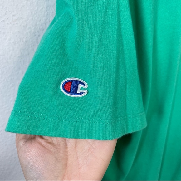 Champion Short Sleeve T-Shirt - Picture 4 of 8